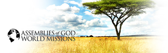 Assemblies of God World Missions